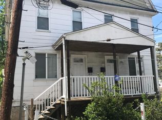 2 Mott St, Kingston, PA 18704