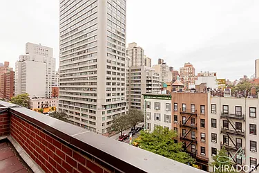 Rented by Mirador Real Estate