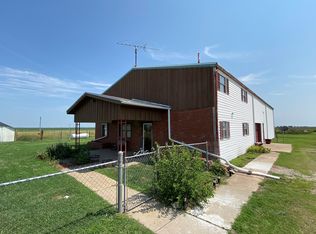 4701 W Doolin Ave, Ponca City, OK 74601