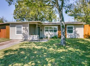 11737 Fernald Ave, Dallas, TX 75218