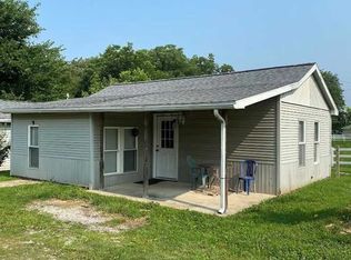 14044 Warner St, Evansville, IN 47725