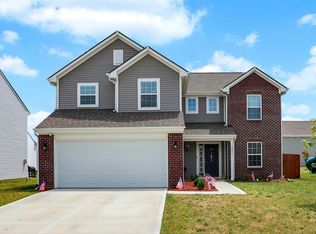 8290 Bearberry Ln, Pendleton, IN 46064