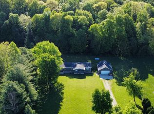 53 E Covered Bridge Rd, Attica, IN 47918