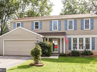 917 Derbyshire Ave, Mechanicsburg, PA 17055