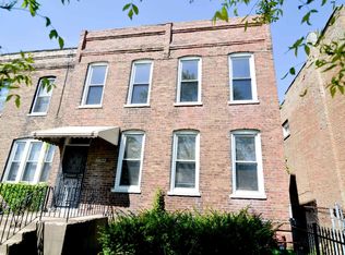 10622 S Langley Ave, Chicago, IL 60628