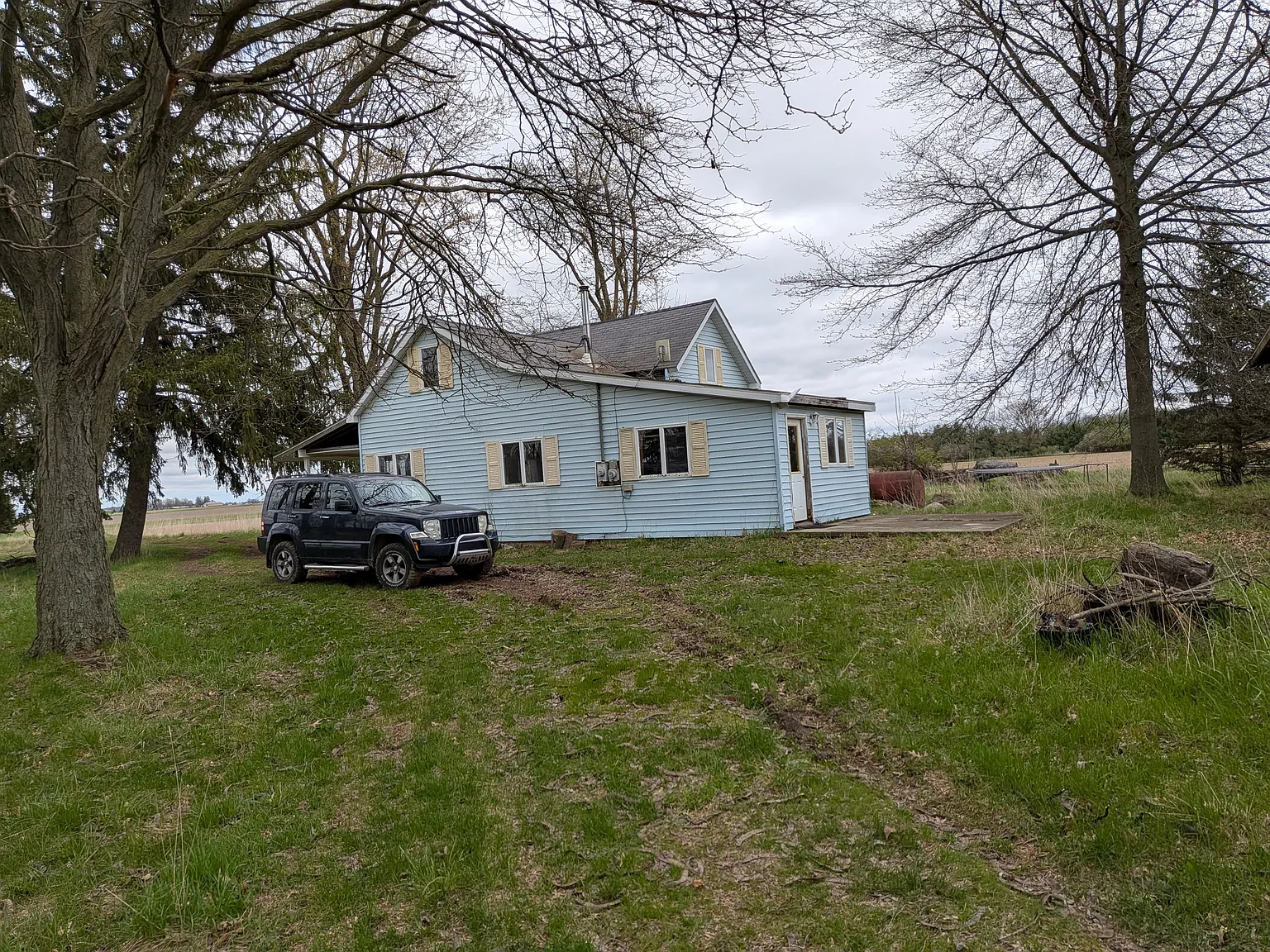 W Miller Rd, Sandusky — Photo 2