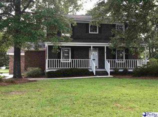 2029 Damon Dr, Florence, SC 29505