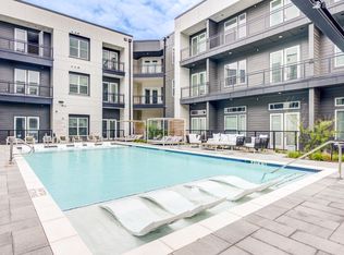 Prospect, Austin, TX 78745