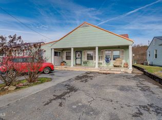 435 Roan St, Kingsport, TN 37665