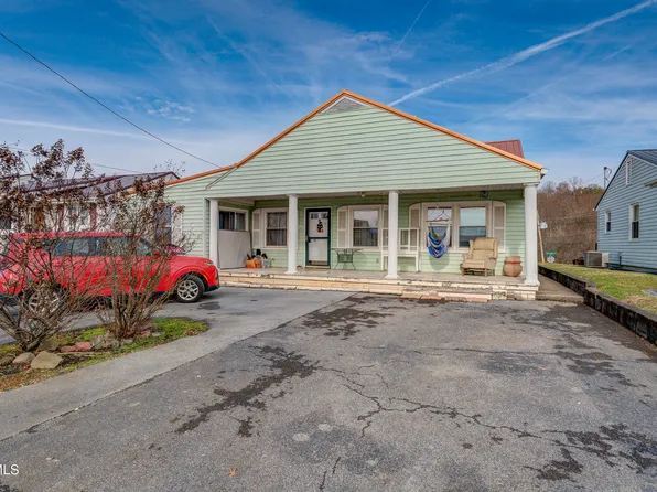 435 Roan St, Kingsport, TN 37665