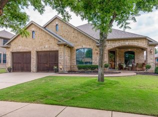 9617 Birdville Way, Fort Worth, TX 76244