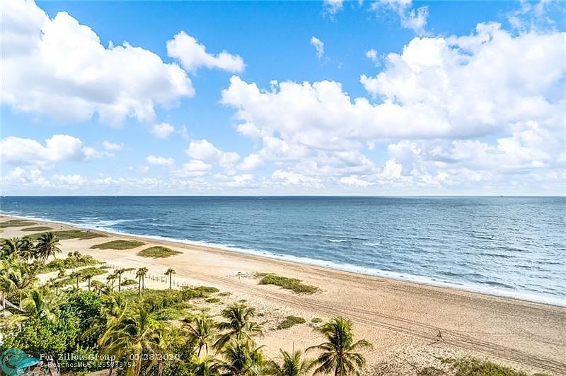 1st image of 710 N Ocean Blvd APT 809