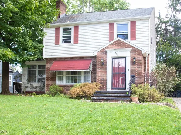 745 Nome Ave, Akron, OH 44320