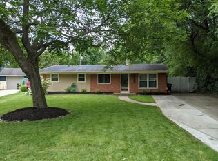 2765 Carmel St, Ann Arbor, MI 48104