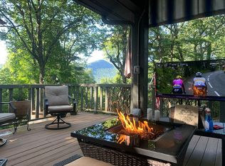 254 Beckonridge Trl, Sapphire, NC 28774