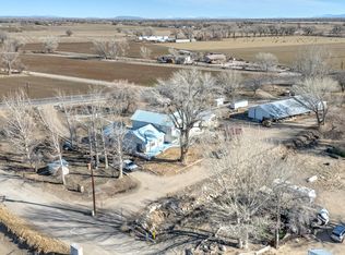 4185 Saint Clair Rd, Fallon, NV 89406