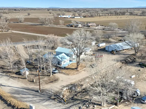 4185 Saint Clair Rd, Fallon, NV 89406