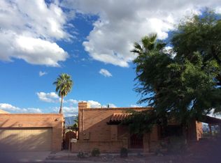 2991 S Placita San Javier, Green Valley, AZ 85622