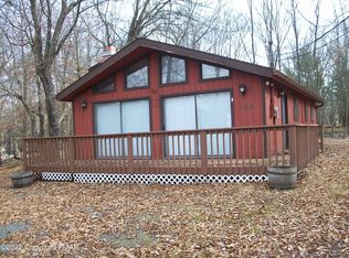 3191 Carobeth Dr, Tobyhanna, PA 18466