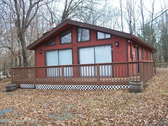 3191 Carobeth Dr, Tobyhanna, PA 18466