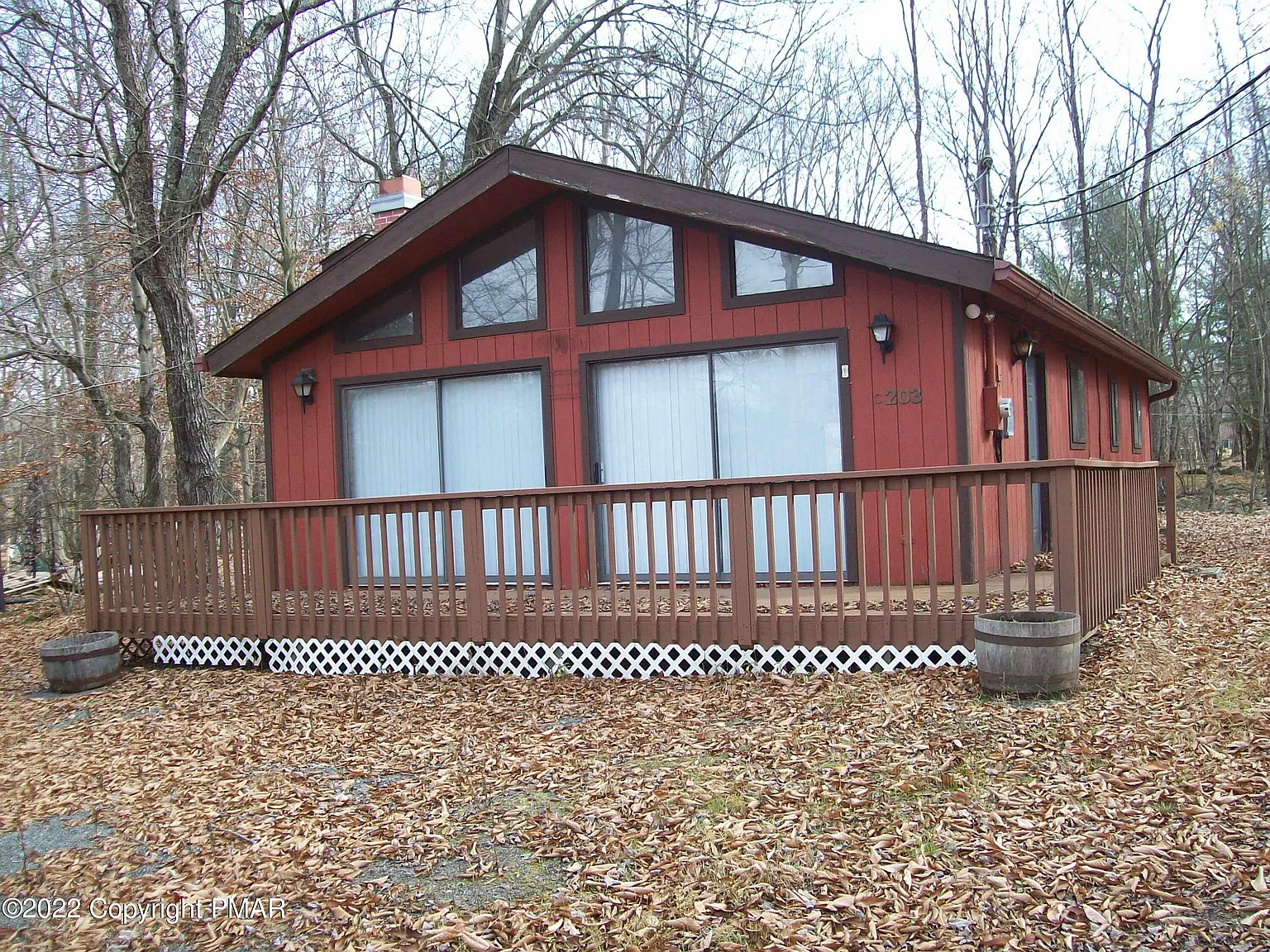 3191 Carobeth Dr photo 1