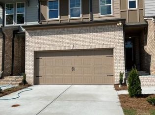 5046 Boyle Way LOT 30, Atlanta, GA 30339