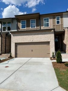 5042 Boyle Way Lot 31, Atlanta, GA, 30339