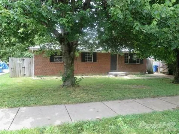 1867 Barksdale Dr, Lexington, KY 40511