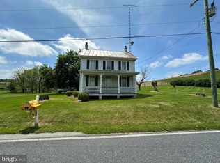 727 Pleasant Valley Rd, Westminster, MD 21158