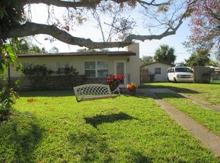 2161 King Richard Rd, Melbourne, FL 32935