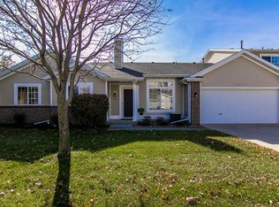5486 Longview Ct UNIT 1, Johnston, IA 50131