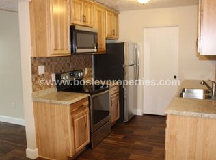 Bosley Properties - Clark & Lewie's Villas, Great Falls, MT 59405