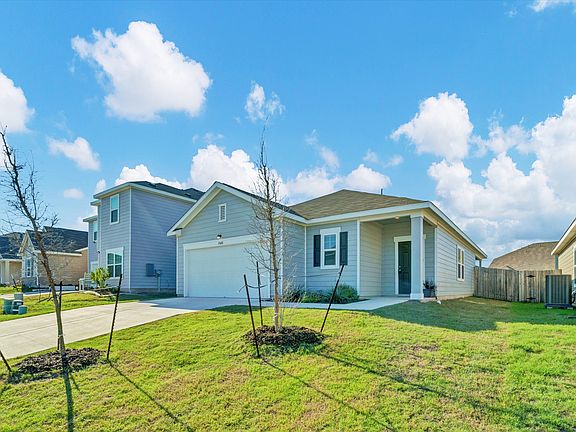 2nd image of 19608 Caymus Dr