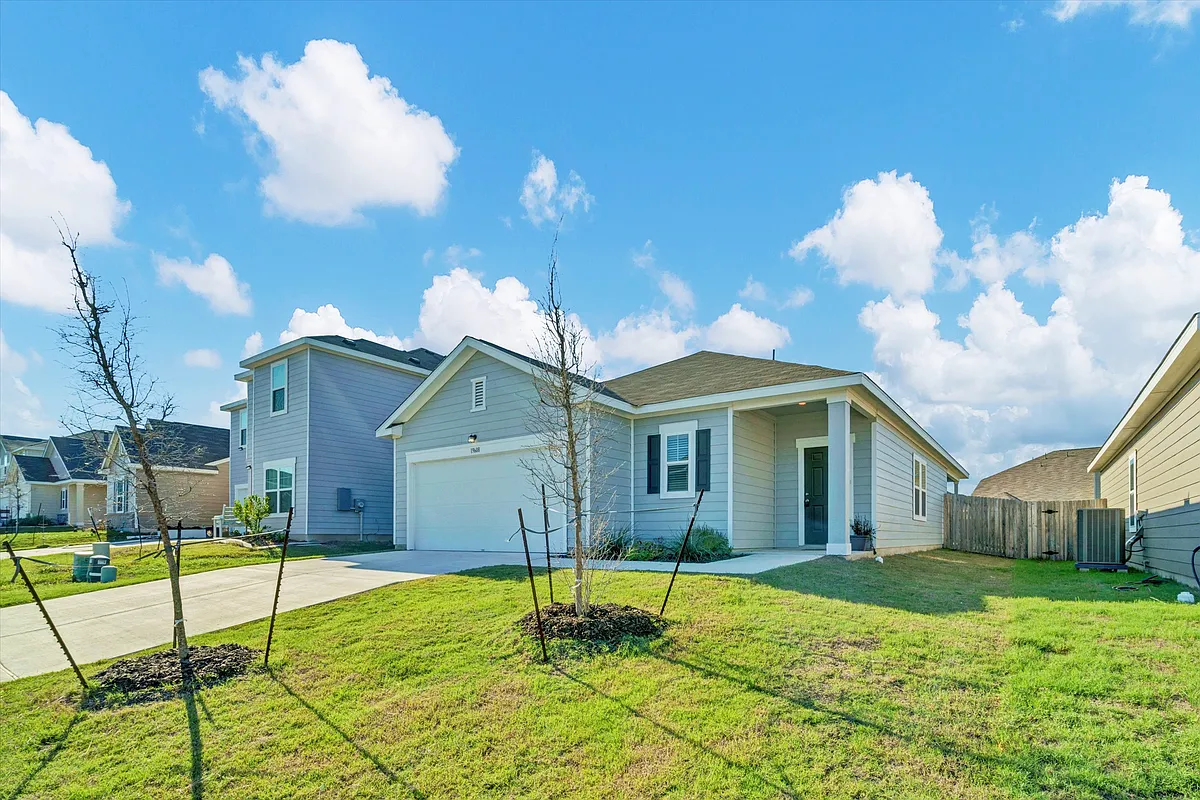 Building Photo - 19608 Caymus Dr