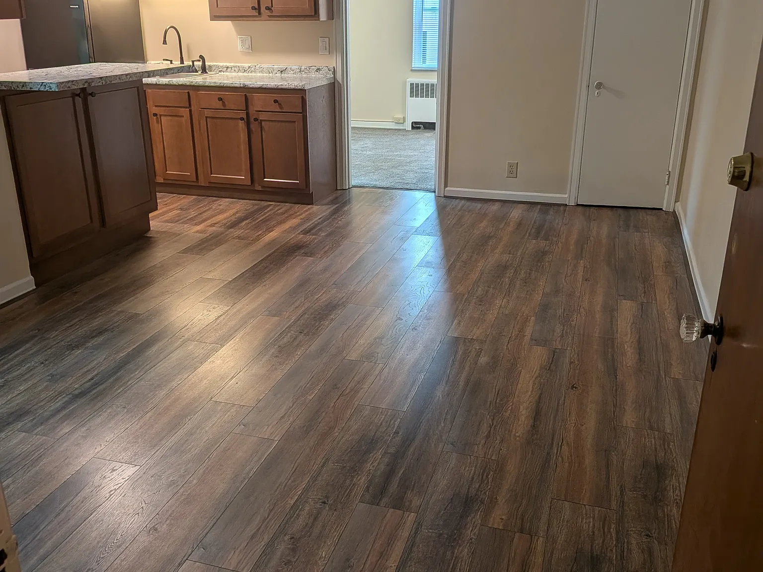 1 bed, 475 sqft, $1,095 — Photo 4