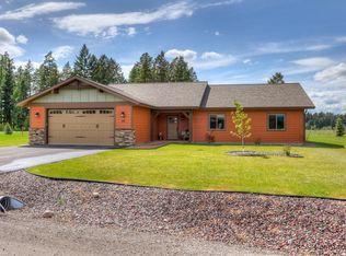 117 Whispering Meadows Trail, Kalispell, MT 59901