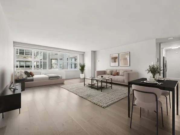 155 West 68th Street image 1 of 10