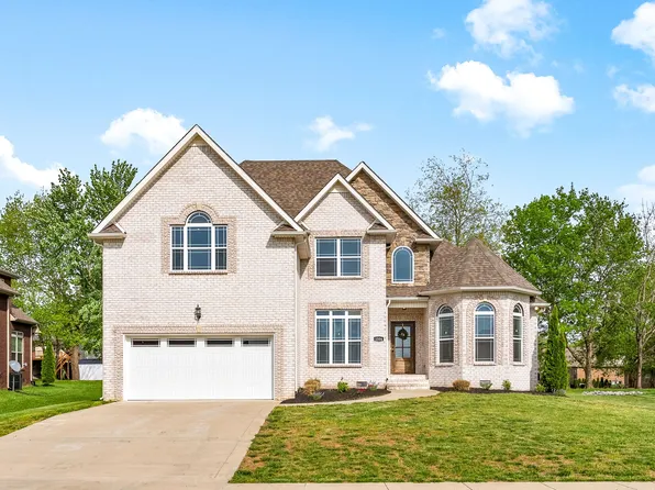 1504 Amblewood Way, Clarksville, TN 37043
