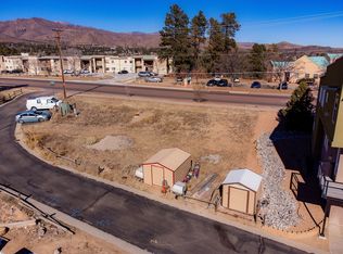 0 Canyon View Dr #11-13-17, Los Alamos, NM 87544