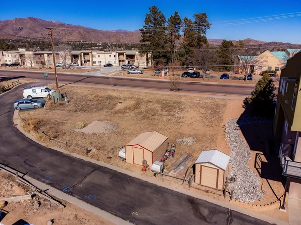 0 Canyon View Dr #11-13-19, Los Alamos, NM 87544