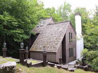 648 Salt Ash Rd, Plymouth, VT 05056