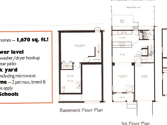 2nd image of 707 Enclave Village Pl APT 3