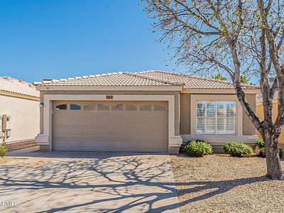 17837 N 47th St, Phoenix, AZ, 85032