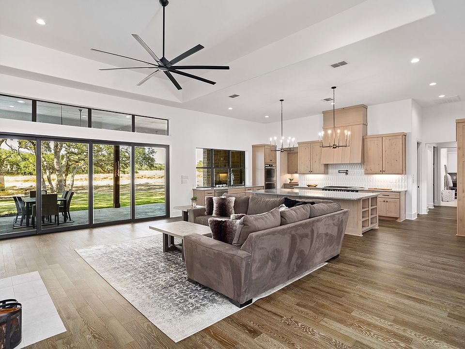 Cordova Plan, Belle Oaks, Bulverde, TX 78163 Zillow