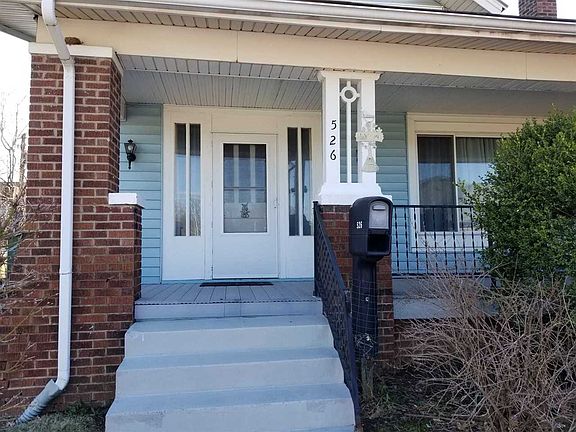2nd image of 526 Lewis Ave