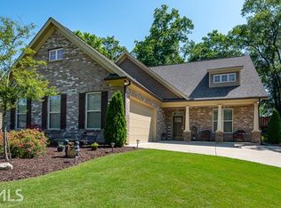 549 Butterfly Ln #31, Braselton, GA