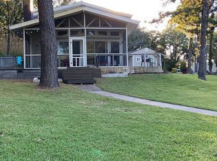206 Water Oak Rd, Trinidad, TX 75163
