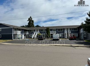 2 Bedroom Apartments Available, Aberdeen, WA 98520