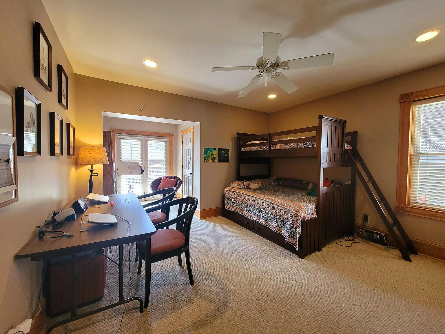 2 bed, 1134 sqft, $2,100 — Photo 4