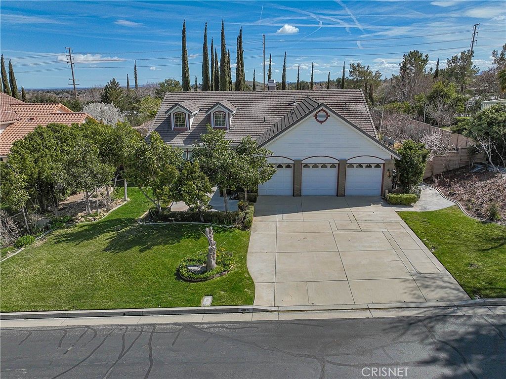 41830 Stratford Cir, Palmdale, CA 93551 Zillow